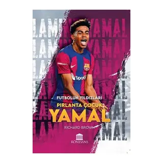Pırlanta Çuk Yamal