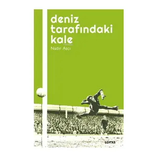 Deniz Tarafındaki - Üzerine Yazılar I