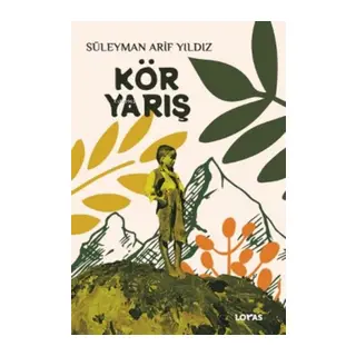 Kör Yarış