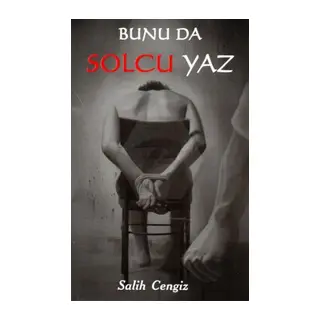 Bunu da Solcu Yaz