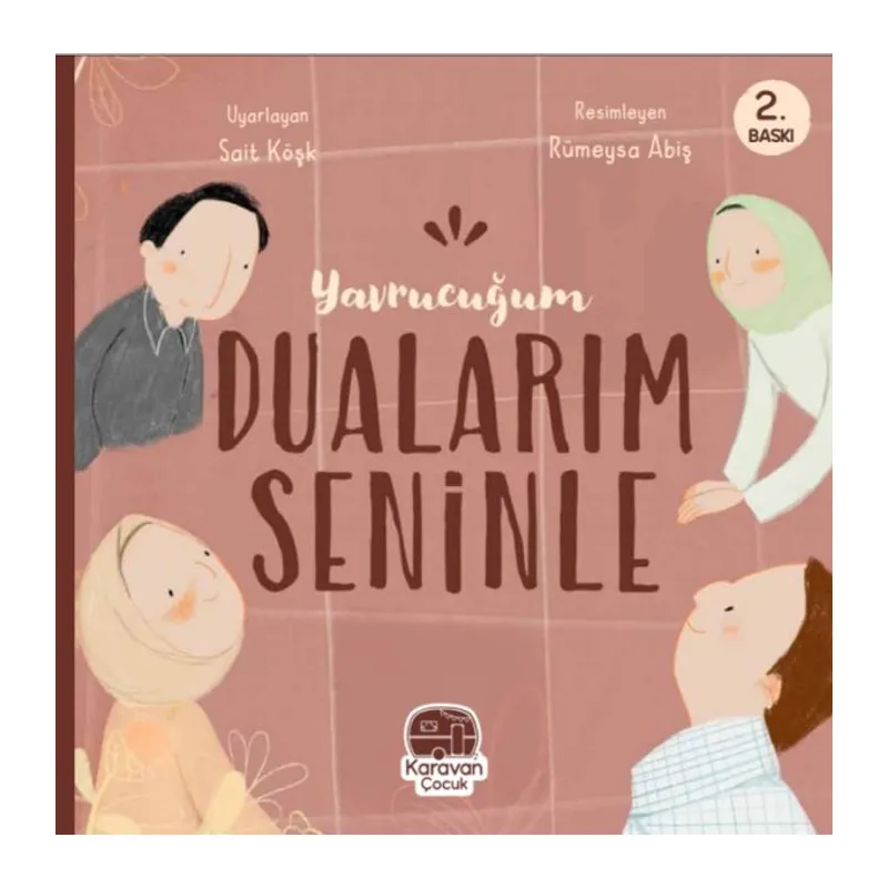 Yrucuğum larım Seninle