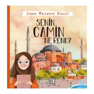 Senin Camin Ne Renk