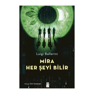 Mira Her Şeyi Bilir