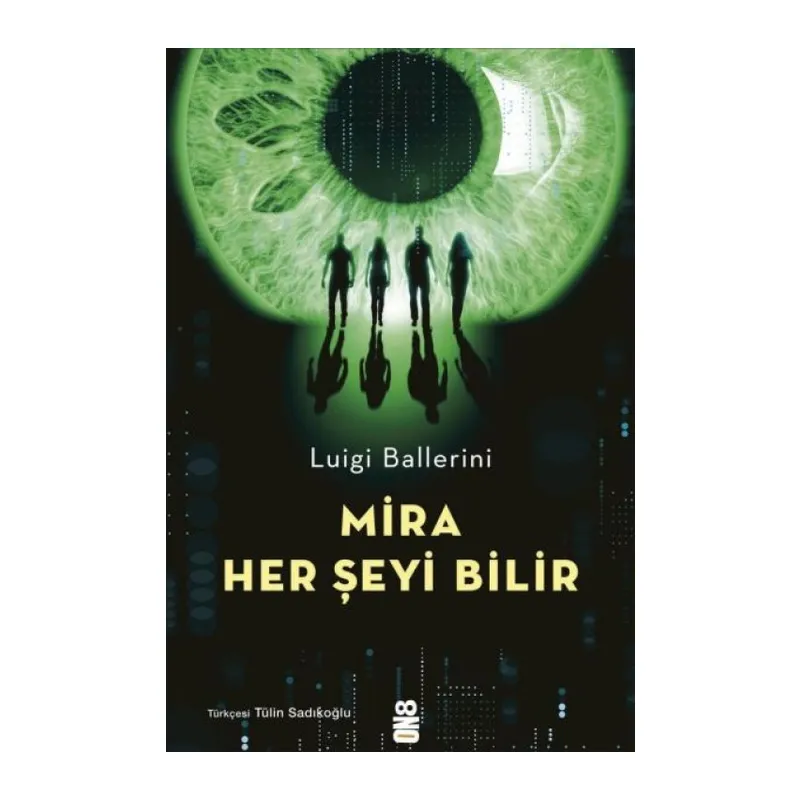 Mira Her Şeyi Bilir