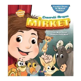 Cesareti Arayan Mirket
