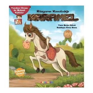 Rüzgarın Kovaladığı Karamel