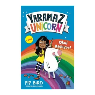 maz Unicorn - Okul Başlıyor