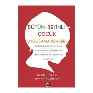 Bütün-Beyinli Çuk Uygulamalı Rehberi