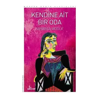 Kendine Ait Bir Oda