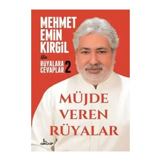 Meet Emin Kirgil ile Rüyalara Cevaplar 2 -Müjde Veren Rüyalar