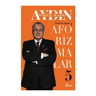Aforizmalar - 5