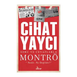 Soru ve Cevaplarla Montrö