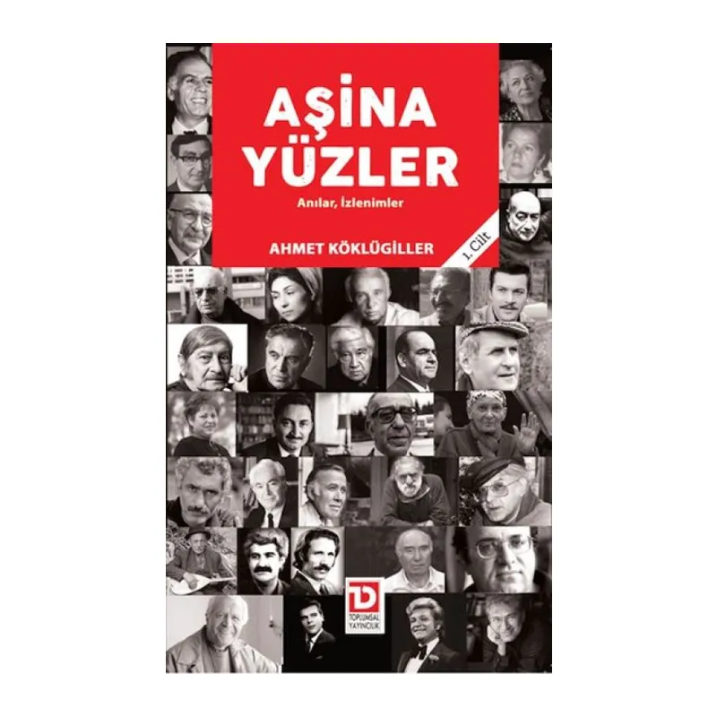 Aşina Yüzler