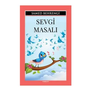 Sevgi Masalı