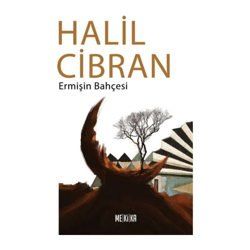 Ermişin Bahçesi