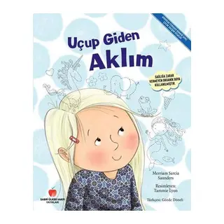 Uçup Giden Aklım