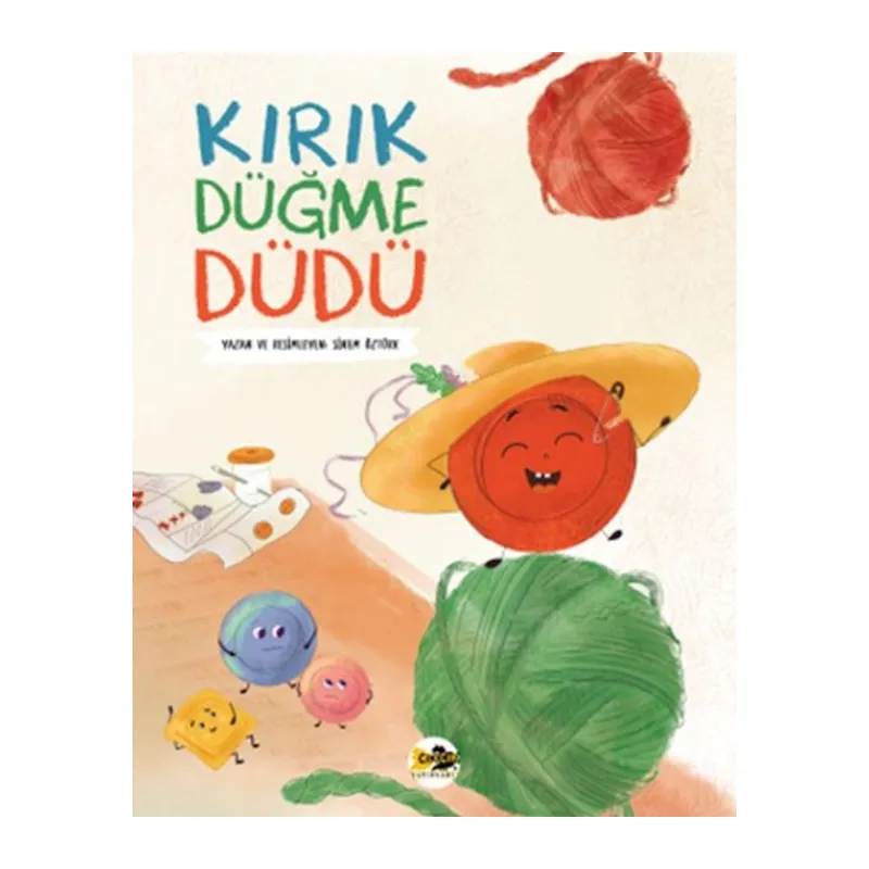 Kırık Düğme Düdü