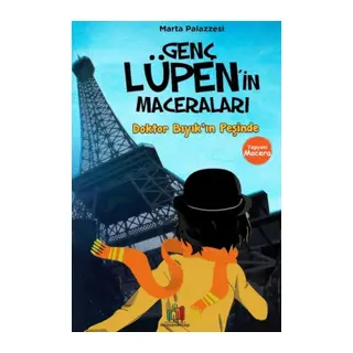Genç Lüpen’İn Maceraları