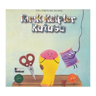 Kırık Kalpler Kutusu