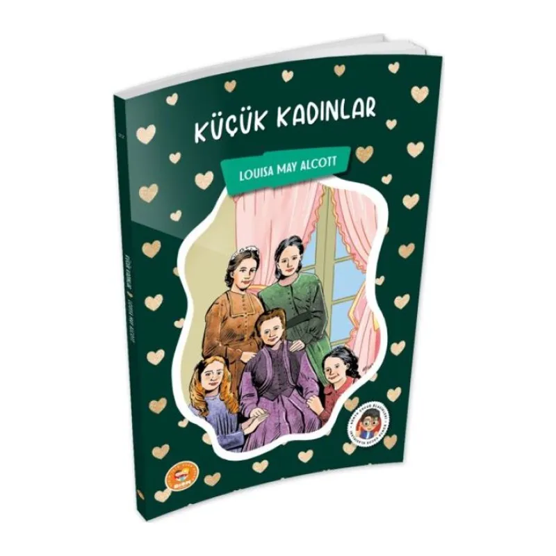 Küçük Kadınlar