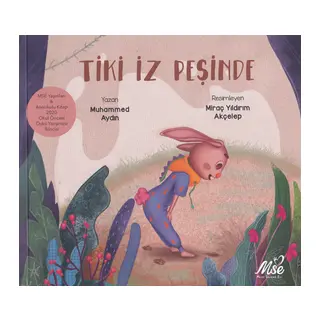 Tiki İz Peşinde
