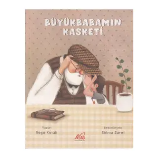 Büyükbabamın Kasketi