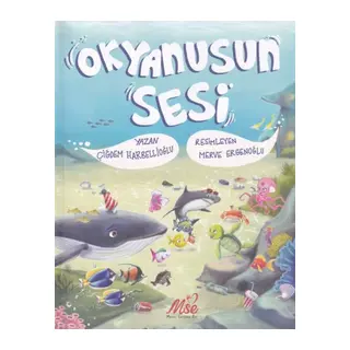 Okyanusun Sesi