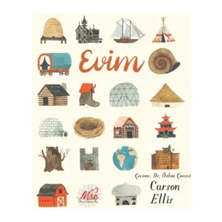 Evim