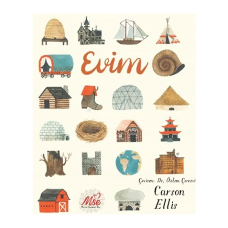 Evim