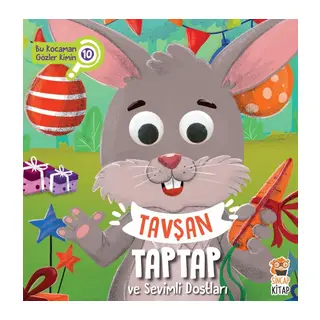 Tşan Taptap ve Sevimli Dostları
