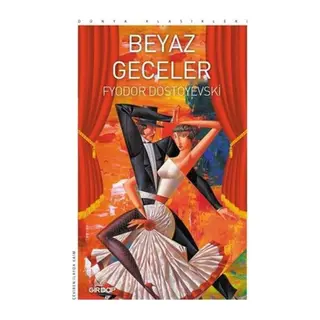 Beyaz Geceler