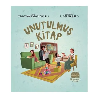 Unutulmuş