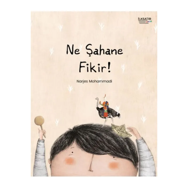 Ne Şahane Fikir!