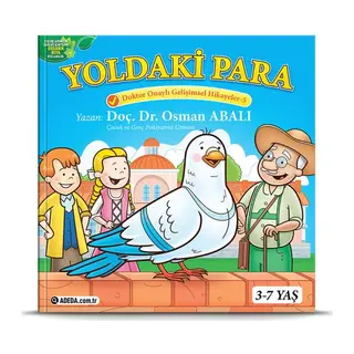 Yoldaki Para (3-7 Yaş)