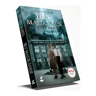 Bly Malikanesi