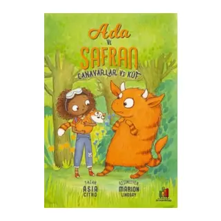 Ada Ve Safran - Canarlar Ve Küf