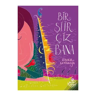 Bir Şiir Çiz Bana