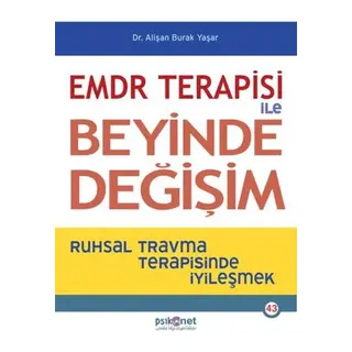 EMDR Terapisi ile Beyinde