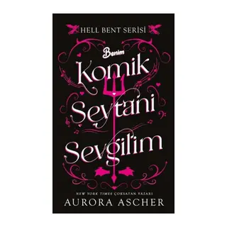 Benim Komik Şeytani Sevgilim
