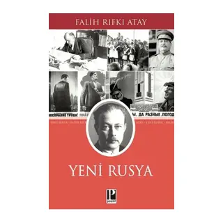 Yeni Rusya