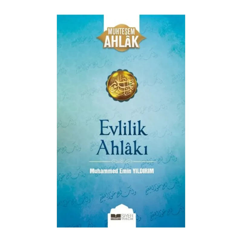 Evlilik Ahlakı