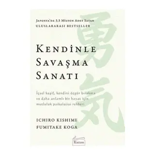 Kendinle Saşma Sanatı
