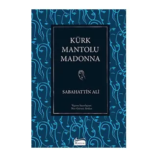 Kürk Mantolu Madonna