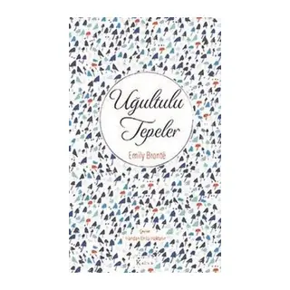 Uğultulu Tepeler