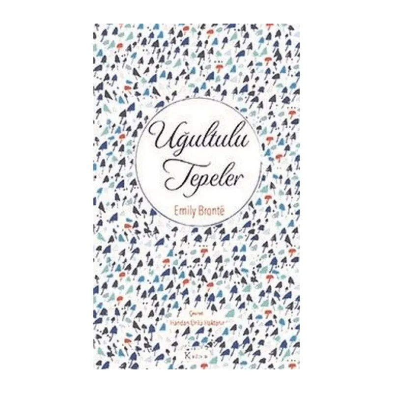 Uğultulu Tepeler