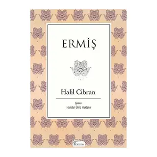 Ermiş (Bez Ciltli)
