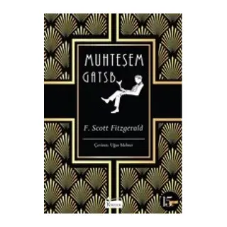 Muhteşem Gatsby (Bez Ciltli)