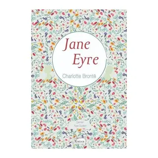 Jane Eyre (Bez Ciltli)