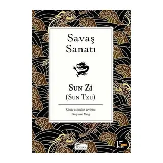 Saş Sanatı (Bez Ciltli)
