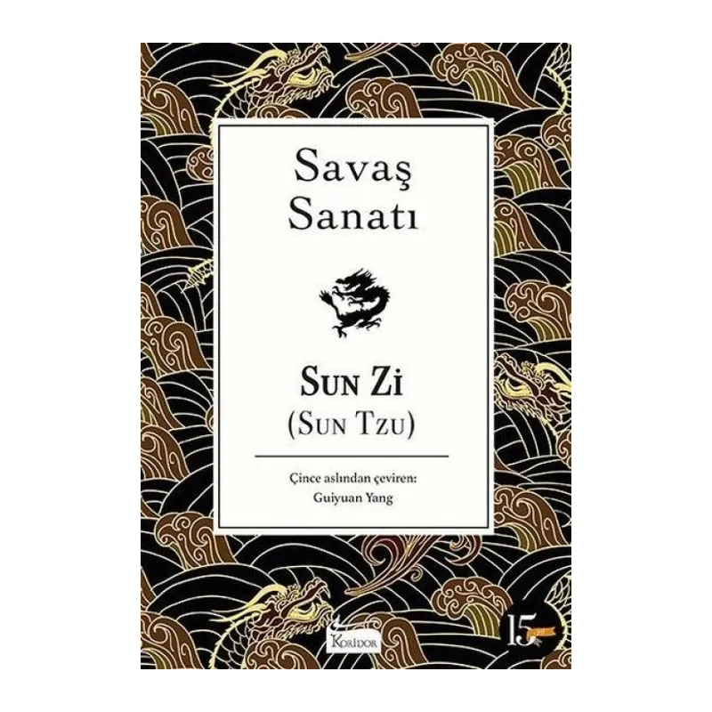 Saş Sanatı (Bez Ciltli)